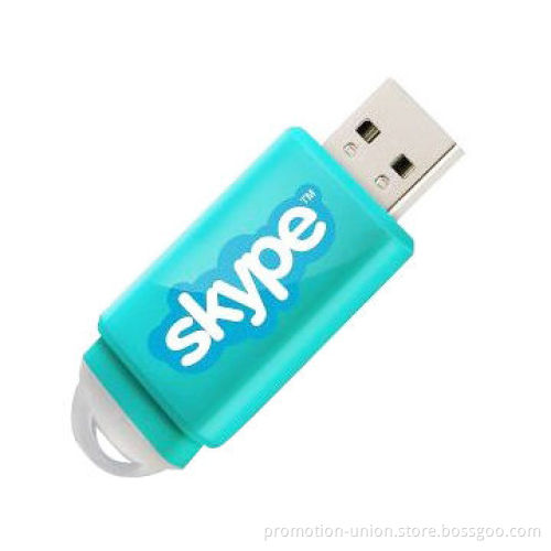 New Style USB Flash Drive, from 128MB to 64GB for Promotional Gifts